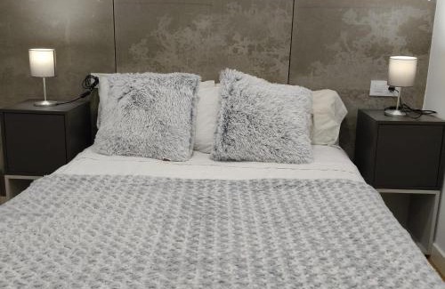 La Coruna Apartamento | APARTAMENTOs TURÍSTICOS PLAZA ATOCHAS # 4
