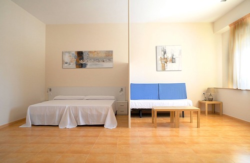 Hondon Apartamento | Apartamentos Turísticos Mediterráneo