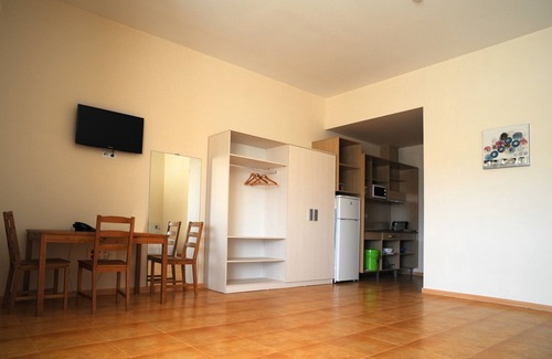 Hondon Apartamento | Apartamentos Turísticos Mediterráneo