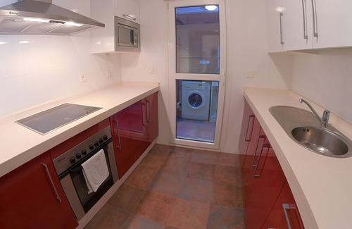 Almerimar Apartamento | Apartamentos Turísticos Spiritmar