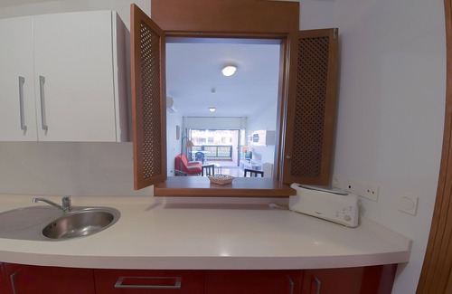 Almerimar Apartamento | Apartamentos Turísticos Spiritmar