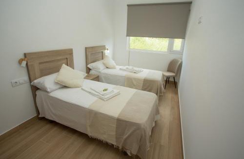 Fisterra Apartamento | Apartamentos Turísticos El Cholo