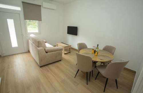 Fisterra Apartamento | Apartamentos Turísticos El Cholo