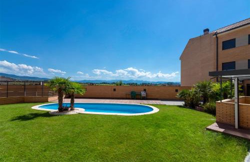 Huércanos Apartamento | Apartamentos Turísticos Rioja y Camino