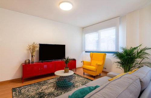 Huércanos Apartamento | Apartamentos Turísticos Rioja y Camino