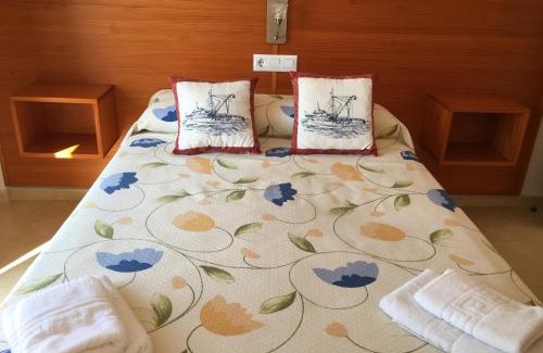 Palomares Apartamento | Apartamentos Turísticos Mirador del Mar