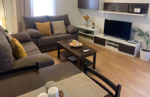 Plasencia Apartamento | Apartamentos Turísticos Clavero 1