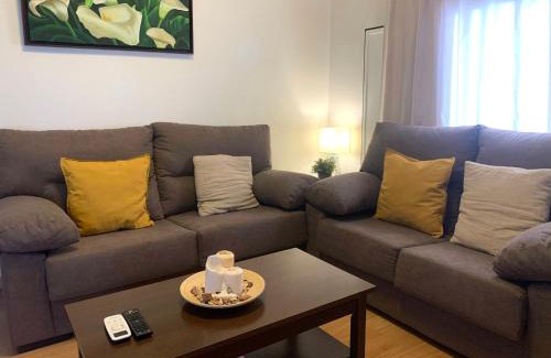 Plasencia Apartamento | Apartamentos Turísticos Clavero 1