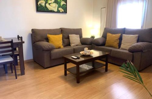Plasencia Apartamento | Apartamentos Turísticos Clavero 1