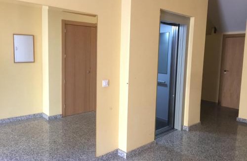 Plasencia Apartamento | Apartamentos Turísticos Clavero 1