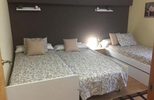 Plasencia Apartamento | Apartamentos Turísticos Clavero 2