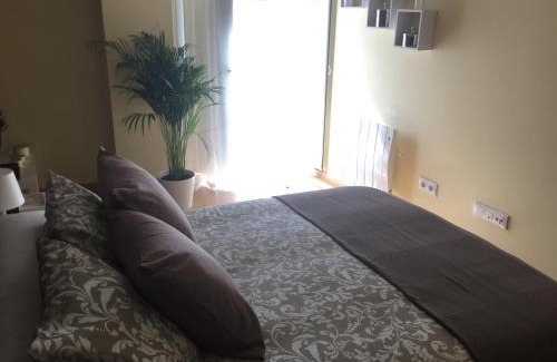 Plasencia Apartamento | Apartamentos Turísticos Clavero 2