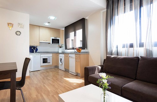 Zorraquín Apartamento | Apartamentos Turísticos Real Valle Ezcaray