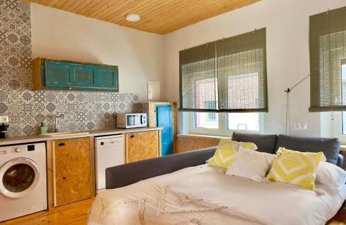 Astorga Apartamento | Apartamentos Turísticos Juego de Cañas