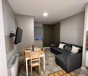 Astorga Apartamento | Apartamentos Turísticos Juego de Cañas