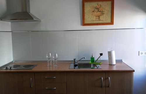 Centro histórico de Cáceres Apartamento | Apartamentos Turísticos La Garza