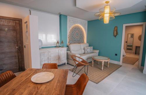 Rota Apartamento | Apartamentos Turísticos La Baílla
