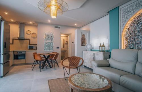 Rota Apartamento | Apartamentos Turísticos La Baílla