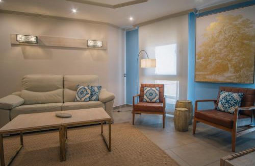 Rota Apartamento | Apartamentos Turísticos La Baílla