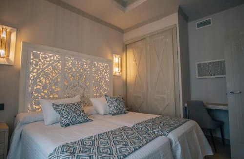 Rota Apartamento | Apartamentos Turísticos La Baílla
