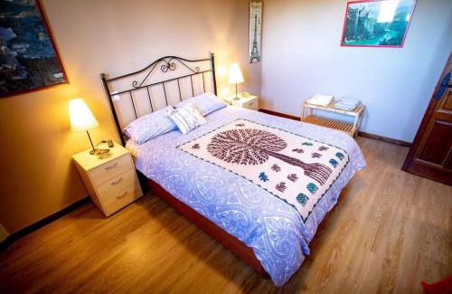 Fontellas Apartamento | Apartamentos Turísticos Mallos de Huesca
