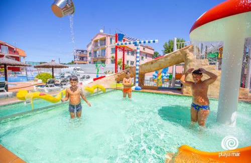Montalvo Apartamento | Apartamentos Turísticos Playa Mar I