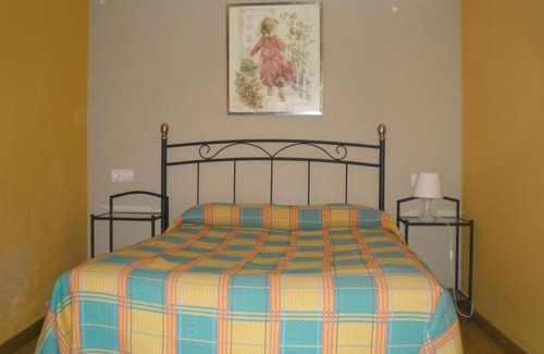 San Pablo Apartamento | Apartamentos Turísticos Reyes Católicos