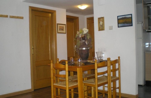 San Pablo Apartamento | Apartamentos Turísticos Reyes Católicos