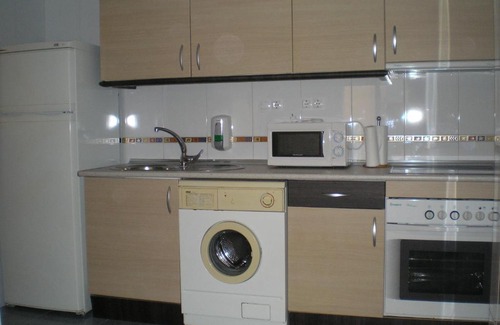 San Pablo Apartamento | Apartamentos Turísticos Reyes Católicos