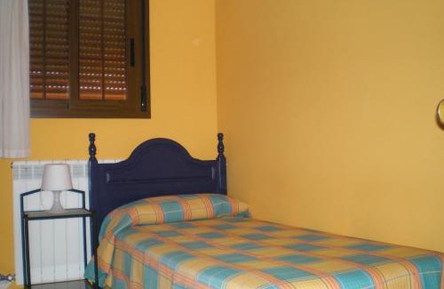 San Pablo Apartamento | Apartamentos Turísticos Reyes Católicos