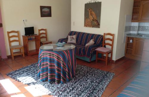 Bubion Apartamento | Apartamentos Turísticos Rural Los Tinaos