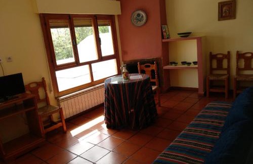 Bubion Apartamento | Apartamentos Turísticos Rural Los Tinaos