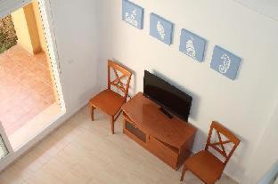 Los Caños de Meca Apartamento | Apartamentos Turisticos Caños de Meca