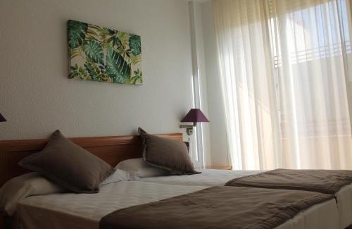 Los Caños de Meca Apartamento | Apartamentos Turisticos Caños de Meca