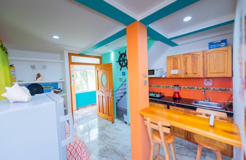 San Andres Apartamento | APARTAMENTOS TURISTICOS EL CONQUISTADOR