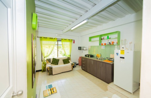 San Andres Apartamento | APARTAMENTOS TURISTICOS EL CONQUISTADOR