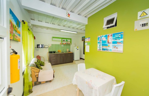San Andres Apartamento | APARTAMENTOS TURISTICOS EL CONQUISTADOR