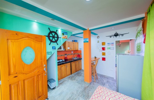 San Andres Apartamento | APARTAMENTOS TURISTICOS EL CONQUISTADOR