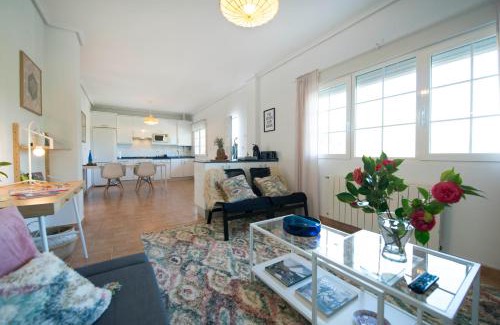 Sopuerta Apartamento | Apartamentos Turisticos Bizkar Bare