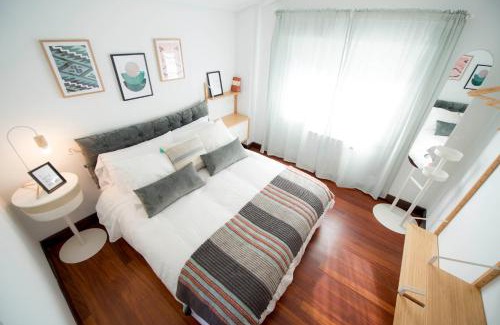 Sopuerta Apartamento | Apartamentos Turisticos Bizkar Bare