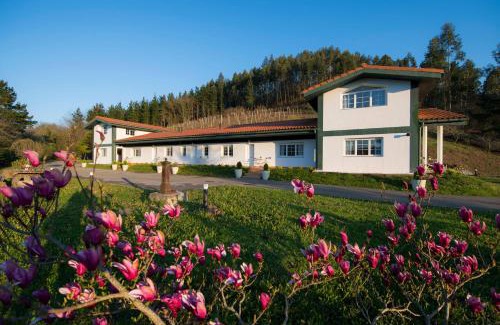 Sopuerta Apartamento | Apartamentos Turisticos Bizkar Bare