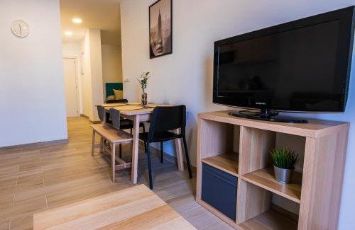 Nerja Apartamento | Apartamentos Turisticos José Cruz