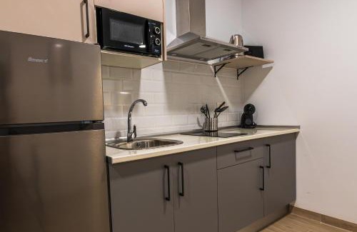 Nerja Apartamento | Apartamentos Turisticos José Cruz