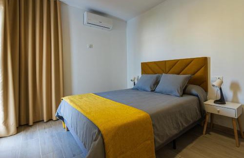 Nerja Apartamento | Apartamentos Turisticos José Cruz