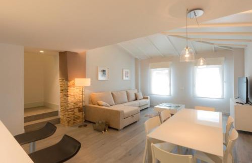 Tudela Apartamento | APARTAMENTOS TURISTICOS - PAPEL ARMADO - Calle Caldereros 33