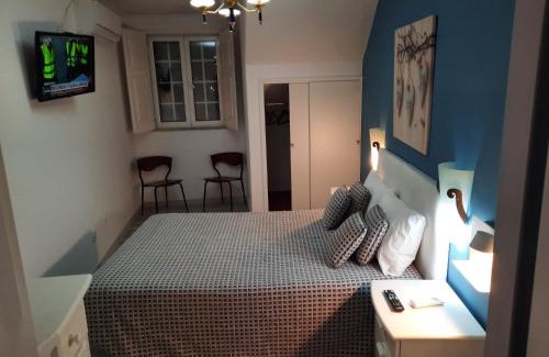 Queluz Apartamento | Apartamentos Turisticos Queluz