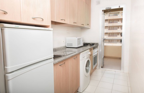 Calpe Apartamento | Apartamentos Turmalina
