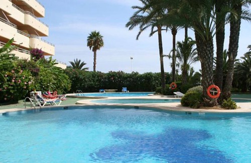 Calpe Apartamento | Apartamentos Turmalina