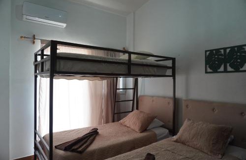 Retalhuleu Apartamento | Apartamentos Tzapotitlan