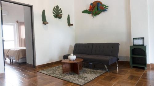 Retalhuleu Apartamento | Apartamentos Tzapotitlan